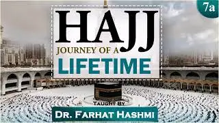 Respect  Symbols of Allah, What to do before Ahram, Prohibitions and Permissible in Ihram Part 1