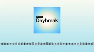 Major US Tariff Rates Take Effect; Trump-Putin Summit Scheduled | Bloomberg Daybreak: US Edition