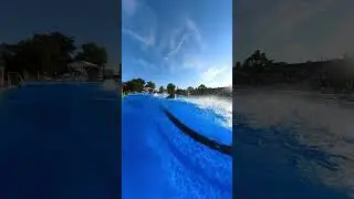 Butterfly swimming sprint | breakout (more info in comments) #swim #swimming #shorts