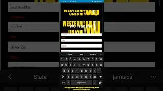 Western union money transfer App - 2025