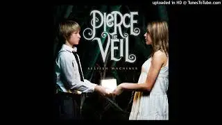 Million Dollar Houses (The Painter) - Pierce the Veil (Instrumental)