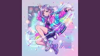 Feel-Good Future Funk Upbeat Nu-Disco Disco Pop (Anime Groove, Dance Party, Gaming) V1O