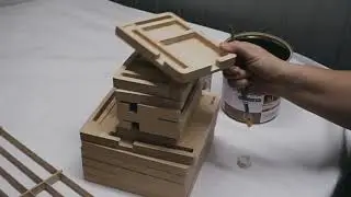 Крафт. Экостиль. Минbмализм. Коллекция бизнес-сувениров SMART UNIT.