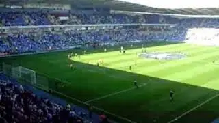 Madejski Stadium