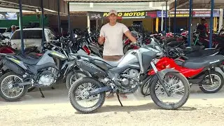 ✅️ FEIRA DAS MOTOS USADAS E NOVAS FIQUE ATUALIZADO DE PRE&Ccedil;OS EM ARAPIRACA ALAGOAS 