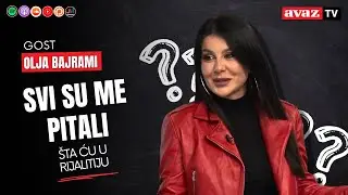 Olja Bajrami: 