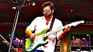 &ldquo;When I Walked Away&rdquo; (live performance) - Will Dickerson & The Octavians