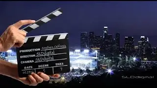 Southern California a Virtual Tour