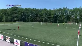 FK PARTIZAN - FC LIVERPOOL | Tekma za 9. mesto