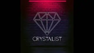 Crystalist - Like a Rolling Stone (Official Audio)
