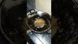 Masak udang yang enak
