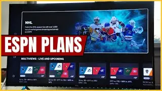 ESPN Subscription in 2026: Unlimited vs Select, Real Prices, and Live Sports Access