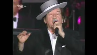 Juanito Valderrama - Ultimo adios (2004)
