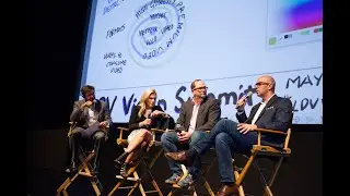 The Explosion Of Digital Video. What's Next?