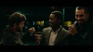 GRINGO Trailer (2018) Charlize Theron, Amanda Seyfried Movie