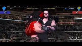 wwe smackdown here comes the pain gameplay | wwe smackdown here comes the pain for Android mobile 