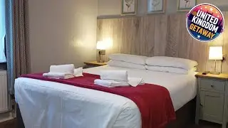 Westgate Hotel | Oxford, United Kingdom | Hotel Review 🏨