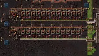 Ep37 - Vulcanus Oil Processing & Red Circuits - Factorio Space Age Expand-a-Base