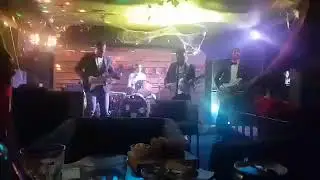 Radio bar ( радио бар )  хелоуин концерт группы блдь бенд