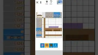 Puzzle Page [Picture Cross] 13 June 2019