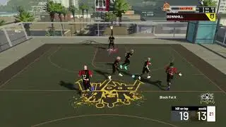 Sag Kobe nurse-Nba 2021 mixtape