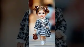 Charm Parade Minis 👶🏻 Tiny Models with Mega Personality! 🎭👗