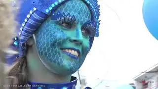 Carnaval de Nerja 2019. Axarquíaplus