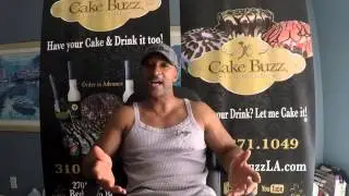 The Story of Cakebuzz part 3: Drug Era  DNLdidit Consulting