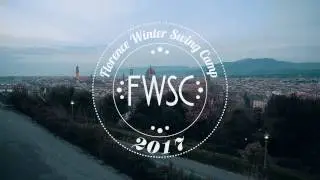 FLORENCE SWING CAMP - 27/29.01.2017