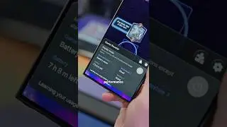 Game Booster ТАК полезен 🚀👾 Samsung Gaming Hub
