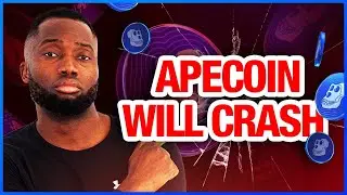 Apecoin - Will It Crash? Prepare For A Big Bitcoin Comeback