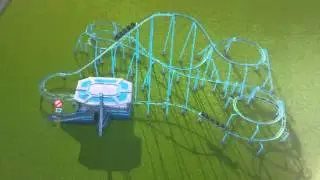 RCTW - trains crashing, brake systems behaving incorrectly