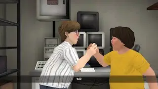 ice scream 5 (full gameplay) full ending