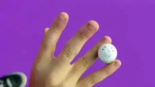 Mighty Beanz 6 Second Ad