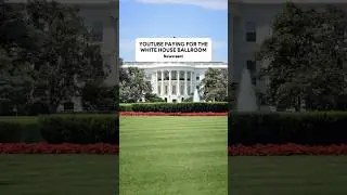 YouTube paid out $24 million in a settlement to Trump