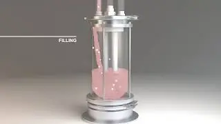FUNDALOOP&reg; Single-Use Filter - Multicycle