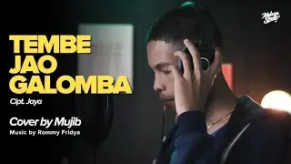 Lagu Bima - Tembe Jao Galomba - Jaya (Cover) by Mujib