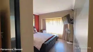 3 bedroom house for sale in Farrarmere