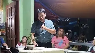 🧏Ang Dios sa Iyang kahikayan.