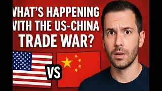 US China Trade War  New Regulations and Retaliatory Measures