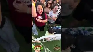 Aquí les dejamos esta tremenda presentación de nuestro querido amigo, el llanero de Ñuble,