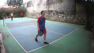 Chen Vs Thành Trung 2
