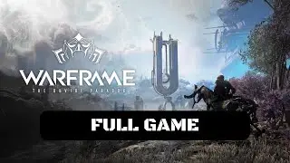Warframe: The Duviri Paradox Full Game Walkthrough Gameplay (No Commentary & Subtitles)