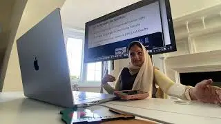 AI and Access to Justice: Scalable legal empowerment - Barrister Tasnuva Shelley, AUSN, Bangladesh