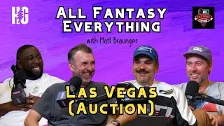 Las Vegas (Auction w/ Matt Braunger)