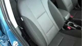 Hyundai i30 Wagon II 2012 - Blue kombi