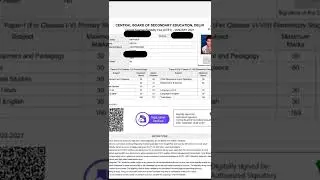 #CTET Result 2021.My ctet result. I cracked ctet ✌️🥳🤗🤗 Kb aayga ctet result today update