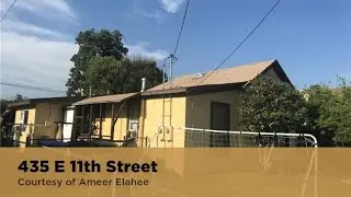 435 E 11th Street Pomona, CA 91766 | Ameer Elahee | Top Real Estate Agent