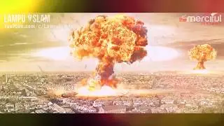 PERANG AKHIR ZAMAN YANG PASTI TERJADI : IMAM MAHDI VS DAJJAL