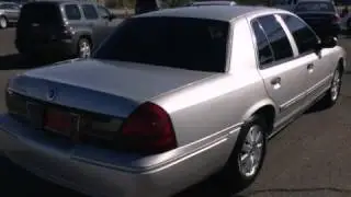 Used Car Mesa AZ | 2006 Mercury Grand Marquis